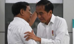 Di Balik Pertemuan Tertutup dengan Jokowi, Prabowo Dinilai Ingin Tegaskan Kemandirian Kekuasaan