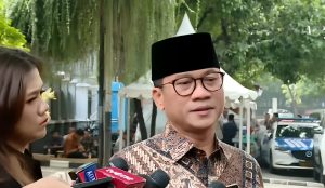 Mendes PDT Yandri Susanto Masuk Tiga Teratas Menteri Terbaik Versi SPIN, Sejumlah Program Berhasil Dieksekusi