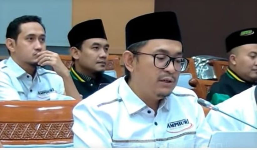 AMPHURI akan Gugat UU Haji-Umrah ke MK: Umrah Mandiri Dinilai Ancam Perlindungan Jemaah dan Ekonomi Umat