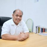 Wakil Rektor Bidang Pendidikan dan Kemahasiswaan UMY, Prof Dr Zuly Qodir MAg. (Foto: UMY)
