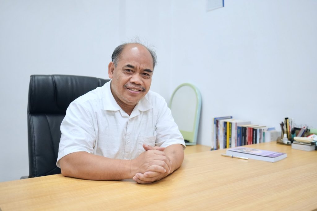 Bawa Misi Strategis, UMY Lakukan Tur Akademik ke Turki Angkat “Economic Stress and Family Resilience”