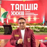 IMM Sumatera Selatan Dorong Hasil Tanwir Tak Hanya di Atas Kertas