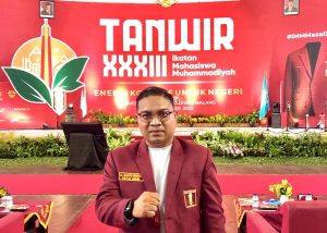 IMM Sumatera Selatan Dorong Hasil Tanwir Tak Hanya di Atas Kertas