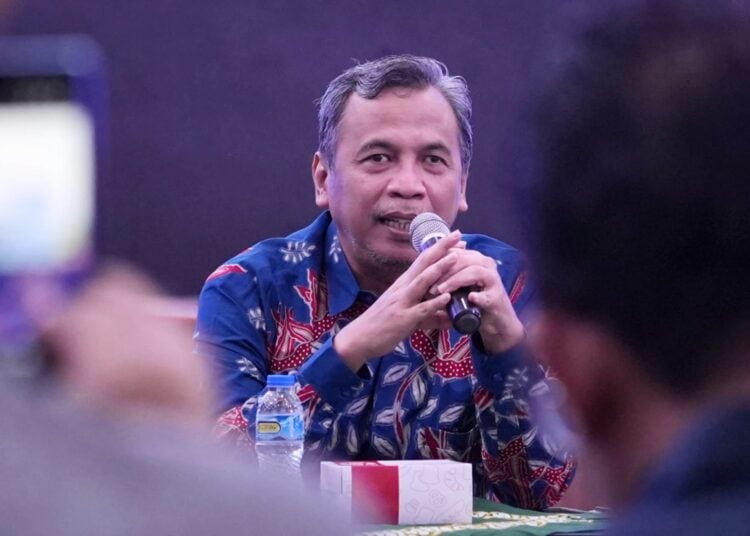 5.000 Penggembira Bakal Padati UMB: Muhammadiyah Siap Ulang Sejarah Manis Bandung