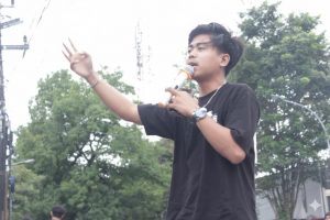 Terpilih Pimpin BEM Unmuh Jember, Irfan-Zinatul Fokus Advokasi dan Pelayanan Mahasiswa