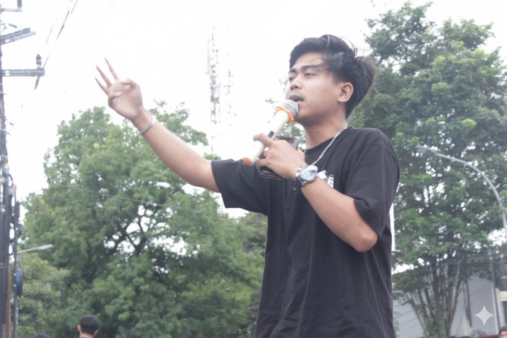 Terpilih Pimpin BEM Unmuh Jember, Irfan-Zinatul Fokus Advokasi dan Pelayanan Mahasiswa