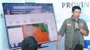 Bencana di Sumut: Korban Jiwa Tembus 316 Jiwa, Tapanuli Tengah dan Sibolga Masih Terisolir