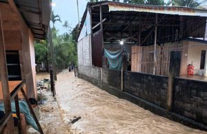 Pray for Sumatera Menggema, Korban Banjir di Sumut–Sumbar–Aceh Tembus 82 Jiwa