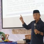 Busyro Muqoddas: Setiap Kebijakan Publik Harus Berpegang Pada Nilai Keadilan Sosial dan Lingkungan