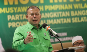 Sikapi Pernyataan Wakil Ketua DPR Cucun Ahmad Syamsurijal: IMM Sebut Penolakan Ahli Gizi Cermin Ego Kekuasaan