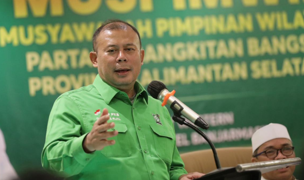 Sikapi Pernyataan Wakil Ketua DPR Cucun Ahmad Syamsurijal: IMM Sebut Penolakan Ahli Gizi Cermin Ego Kekuasaan