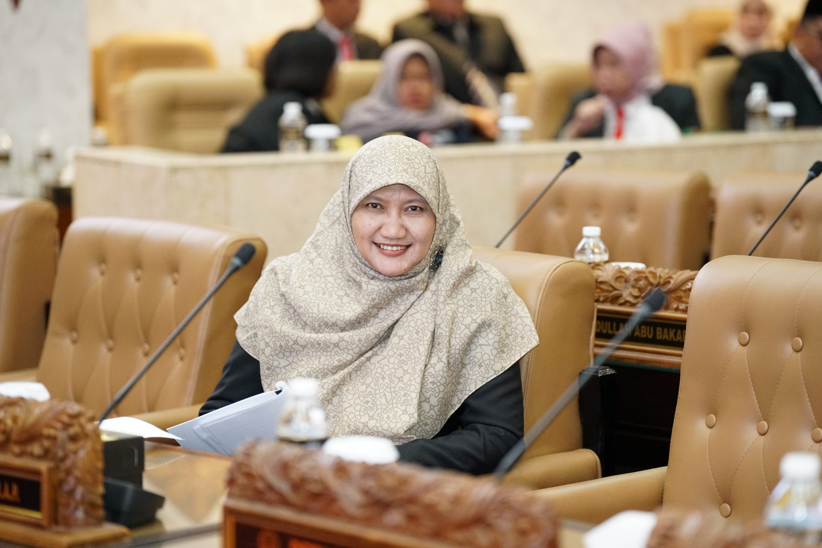 Fraksi PKS DPRD Jatim Setujui R-APBD 2026, Soroti Pemangkasan TKD dan Ketahanan Pangan