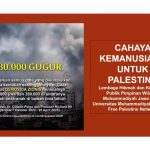 Ketua Dewan Pakar Free Palestine Network, Dr. Dina Y. Sulaeman, saat memaparkan materinya dalam forum Diskusi Lintas Umat: Cahaya Kemanusiaan untuk Palestina, yang digelar LHKP PWM Jatim secara hybrid, Ahad (2/11/2025). (Foto: tangkapan layar Zoom Meeting)