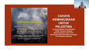 Free Palestine Network: Total 680 Ribu Warga Gaza Jadi Korban Genosida Israel Hingga April 2025