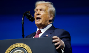 Sebut New York Dipimpin Komunis, Donald Trump: Miami Jadi Tempat Berlindung