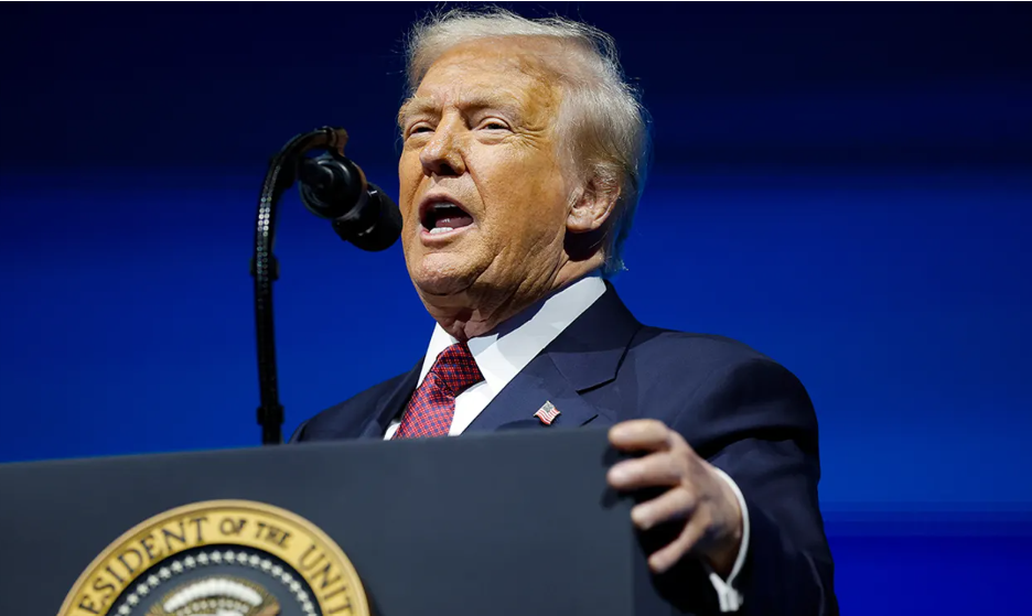 Sebut New York Dipimpin Komunis, Donald Trump: Miami Jadi Tempat Berlindung