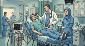 Lemahnya Sistem Kegawatdaruratan, Pemerintah hingga BPJS Diminta Perbaiki Tata Kelola