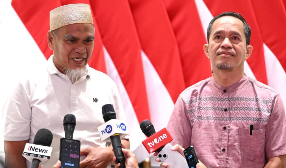 Korban Kriminalisasi Uang Rp20 Ribu: Prabowo Pulihkan Nama Baik Dua Guru SMA Negeri Luwu Utara