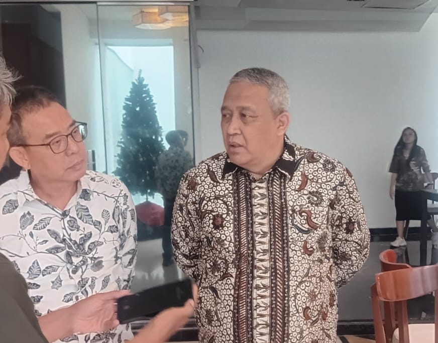 HIMKI Jatim Perkuat Daya Saing IKM Hadapi Produk Asing