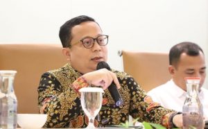 Kemenag Wujudkan Pesantren Ramah Anak, Targetkan Pondok Pesantren Bebas Kekerasan