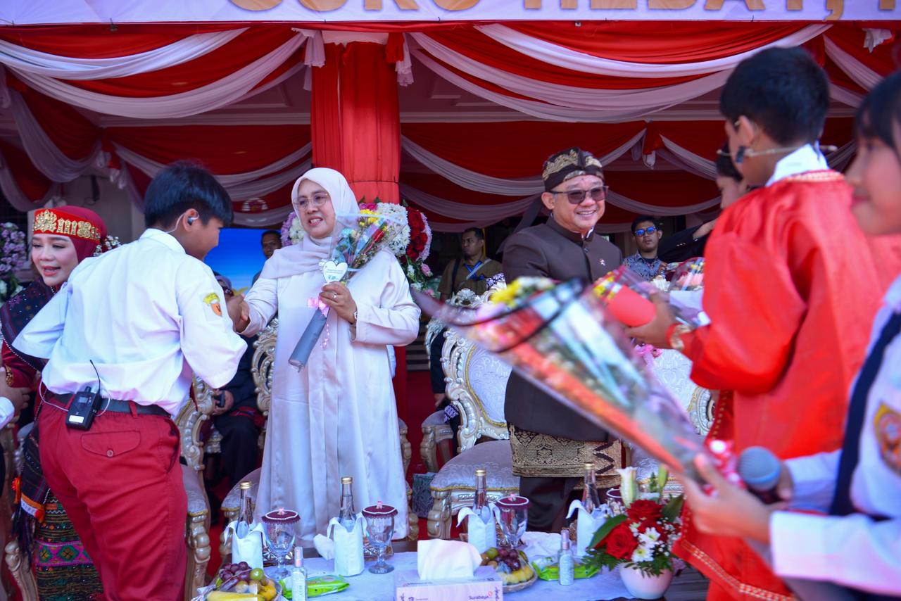 Kado Hari Guru Nasional: Kemendikdasmen-Polri Sepakat Restorative Justice, Lindungi Guru dari Jerat Hukum saat Mendidik