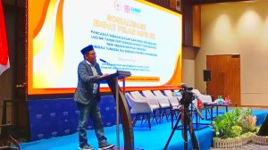 Wakil Ketua PWM Jawa Timur Soroti Kebekuan Politik