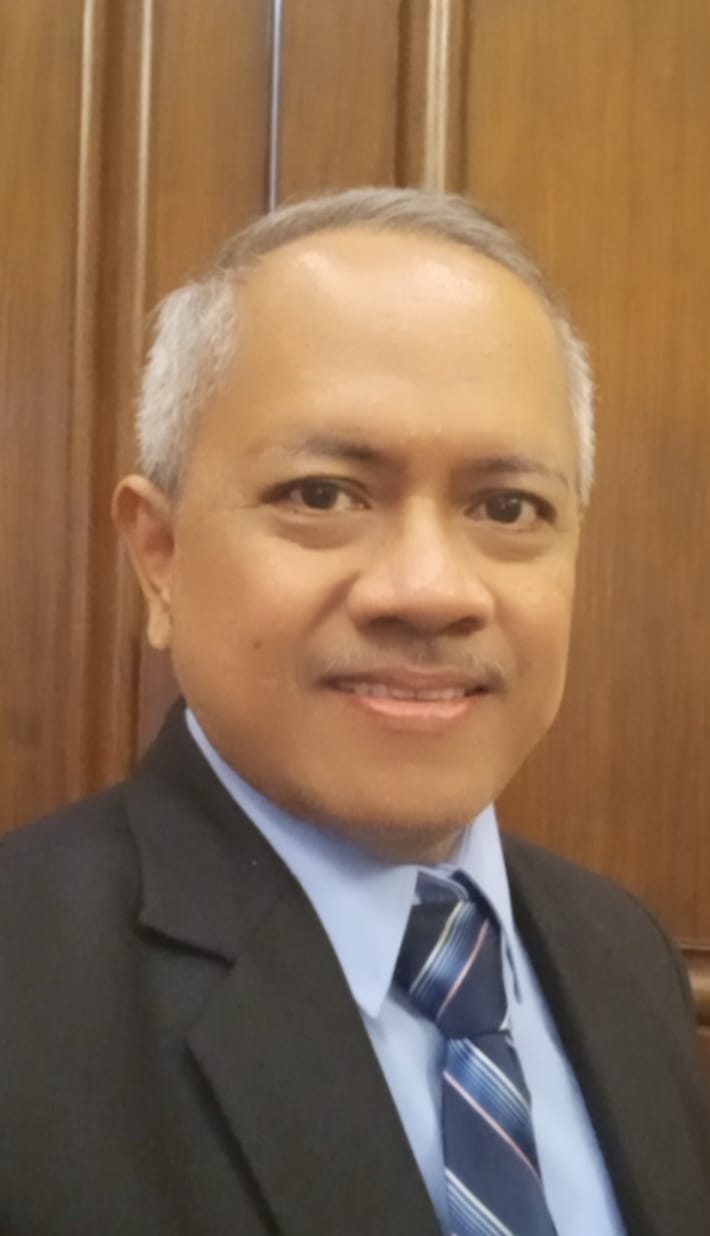 Bambang Wahyu Nugroho