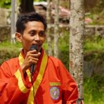 Pencak Silat Tak Cukup Kuat di Fisik, Harus Tangguh dalam Kepemimpinan