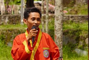 Pencak Silat Tak Cukup Kuat di Fisik, Harus Tangguh dalam Kepemimpinan
