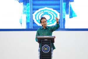 Tingkatkan Layanan dan Fasilitas Kesehatan Masyarakat, Menkes Bakal gandeng Muhammadiyah dan Aisyiyah