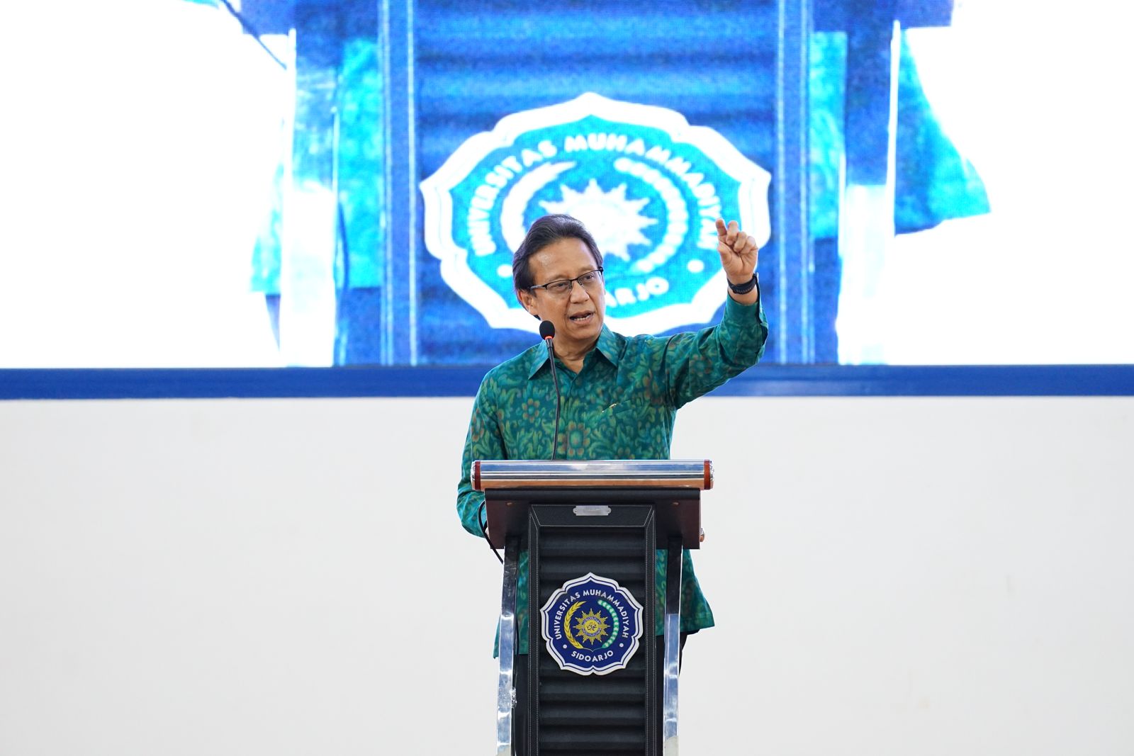 Tingkatkan Layanan dan Fasilitas Kesehatan Masyarakat, Menkes Bakal gandeng Muhammadiyah dan Aisyiyah