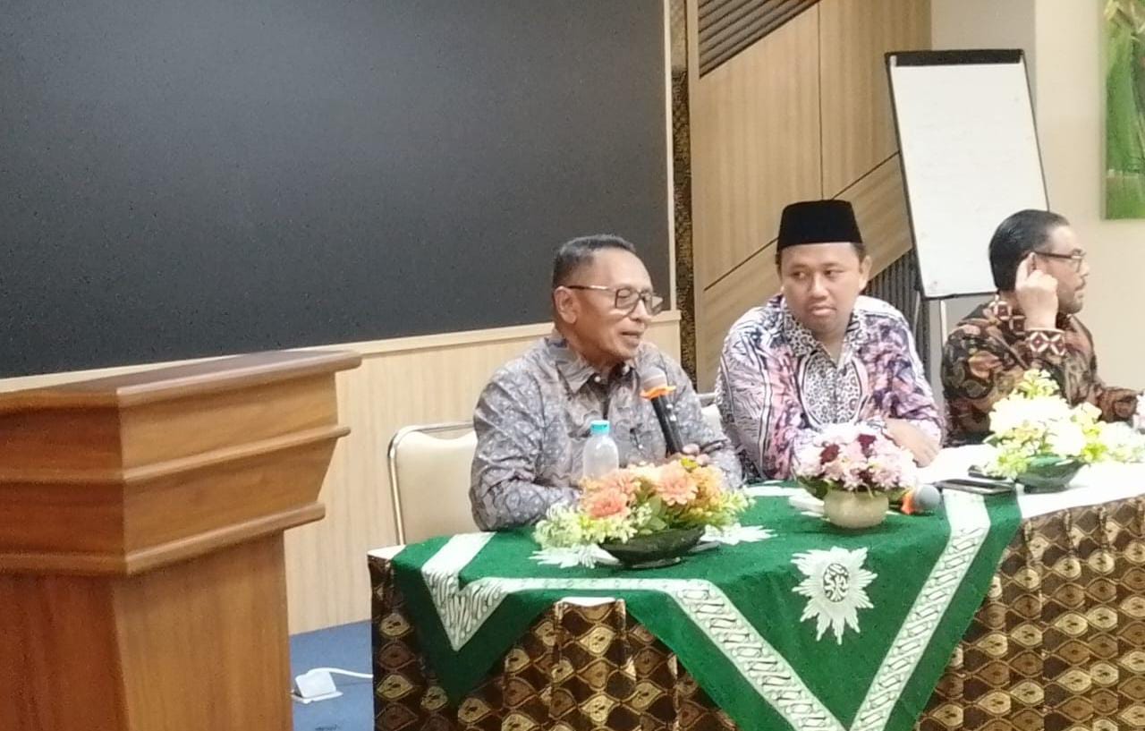 Totok Daryanto: Politik Uang Masih Jadi Luka Lama Pemilu di Indonesia