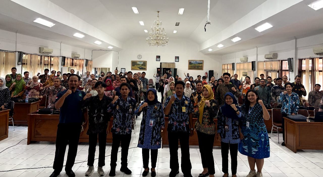 Dorong Transformasi Digital dan Keterbukaan Informasi Publik, Pemkab Sidoarjo Targetkan 318 Website Desa Rampung Tahun Ini