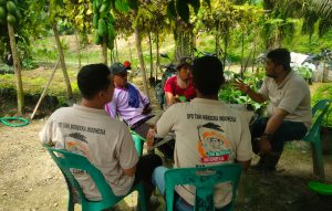 Serap Aspirasi Para Petani, Tani Merdeka Aceh Tamiang Siapkan Tindak Lanjut MoU dengan PT. Bio Energy Rimba