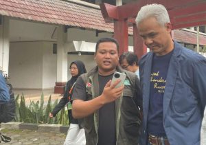 Ganjar Pranowo Tegaskan Korupsi Pejabat Bukan Karena Terjebak Sistem