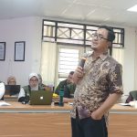 Dosen UGM Soroti Kerangka PSN dan Dampaknya terhadap Masyarakat