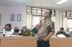Dosen UGM Soroti Kerangka PSN dan Dampaknya terhadap Masyarakat
