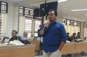 Dosen UMY: Krisis Iklim hingga Konflik Akibat PSN Tak Bisa Dianggap Enteng