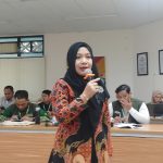 Sorot Problematika PSN dalam Perspektif Hukum, Indah Nur Shanty: Negara Wajib Perkuat Perlindungan HAM