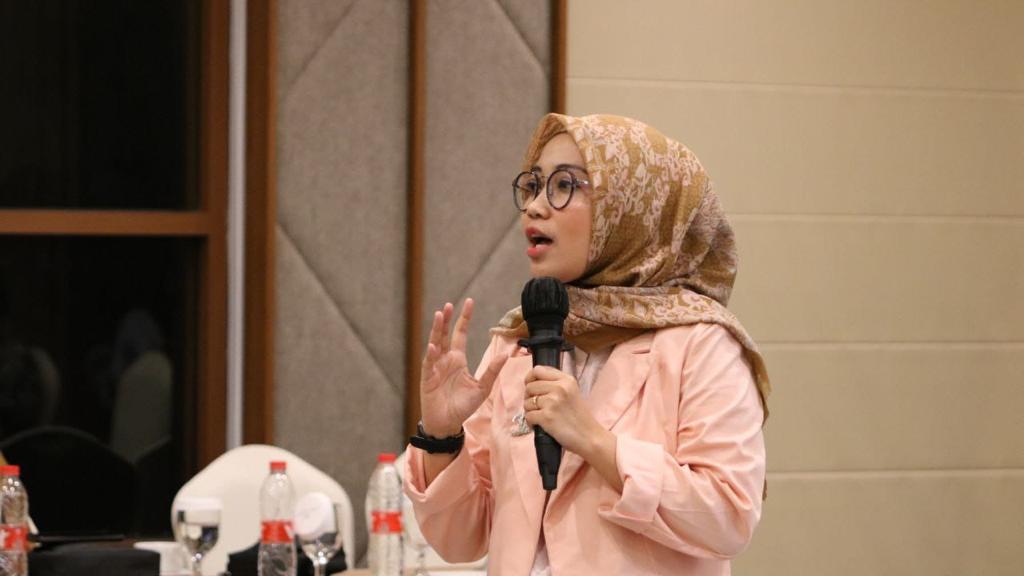 Soroti Pernyataan Cucun Ahmad Syamsurijal, DEEP Indonesia: Permohonan Maaf Saja Tidak Cukup