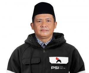 Milad ke-113 Muhammadiyah, Ketua PSI Surabaya Apresiasi Peran Besar untuk Umat dan Bangsa