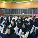 Para pengurus KDMP Angkatan V mengikuti Pelatihan Peningkatan Kapasitas, Rabu (19/11/2025). (Foto: Rizki/ IST)