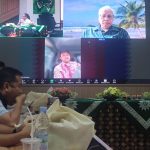 Amin Abdullah: Kader Muhammadiyah Harus Berfilsafat