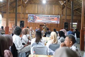 Reses Aufa Zhafiri, Warga Malang Raya Sambat Jalan Rusak hingga Krisis Air Bersih