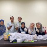 Karyawan Rumah Sakit Muhammadiyah (RSM) Kalikapas Lamongan bekerja sama dengan Pusat Pelatihan RS Muhammadiyah Lamongan mengikuti pelatihan Basic Trauma Cardiac Life Support (BTCLS) sebagai upaya memperkuat kualitas layanan dan meningkatkan kemampuan tenaga kesehatan dalam menangani situasi kegawatdaruratan. (Foto: Dok. Panitia)