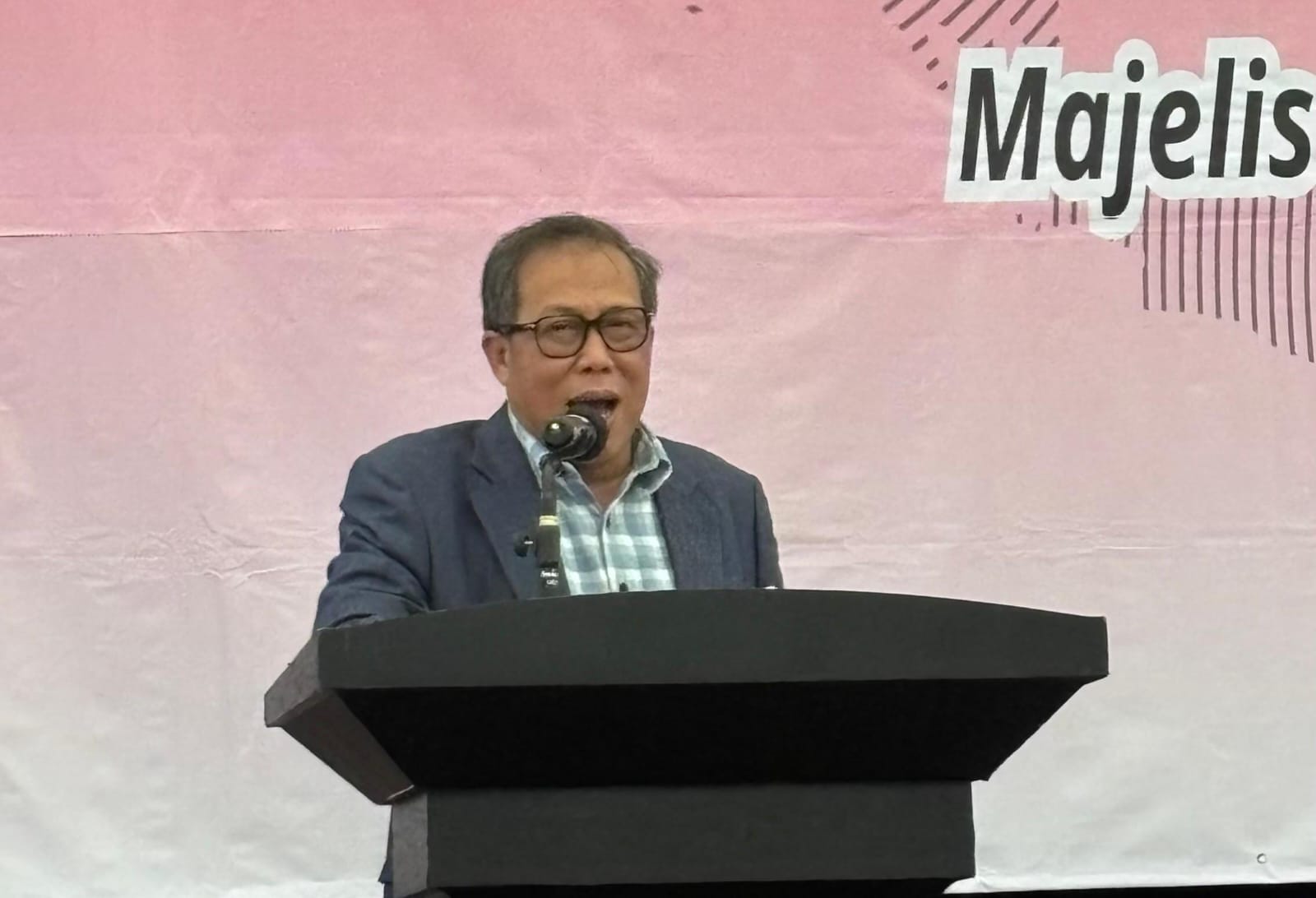 Tekankan Persatuan dan Implementasi Nilai Pancasila, MPR: Persatuan Modal Utama Membangun Bangsa