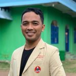 Wakil Ketua Pemuda Muhammadiyah Aceh, Sudarliadi mengutuk keras segala bentuk kegiatan perusakan lingkungan. Foto: Zaki/IST