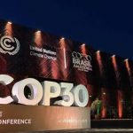 COP30 di Belem, Brazil. (Foto: Dok. GreenFaith)