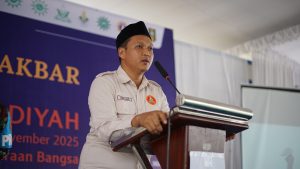 Tepis Keraguan Berbagai Pihak, Pemuda Muhammadiyah Mojoagung Sukses Selenggarakan Tabligh Akbar