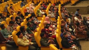 SKN 2025 Dimulai, Upaya Muhammadiyah Siapkan Pemimpin Berintegritas di Segala Lini